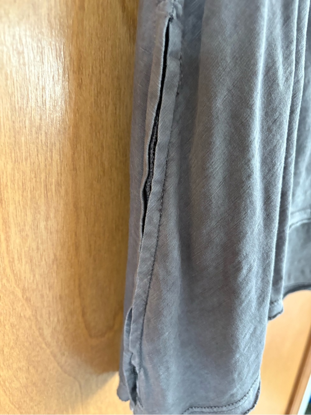 Free People Melrose Swing Tee Size XS - Picture 4 of 9